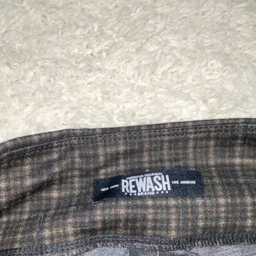 Pants - Picture 4 of 4